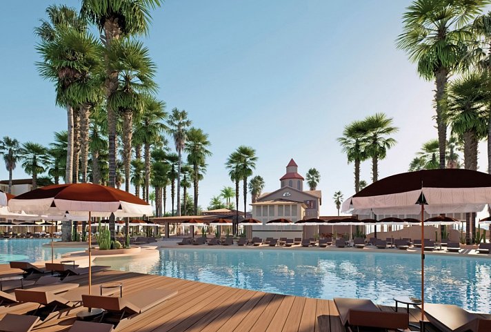 Bahia Principe Luxury Tenerife