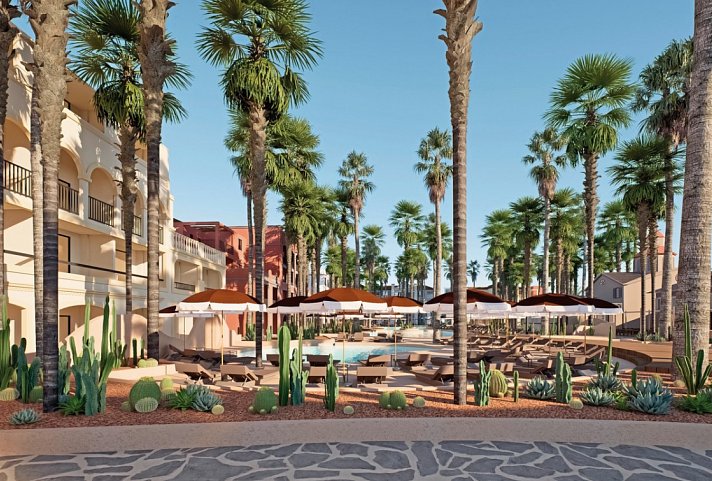 Bahia Principe Luxury Tenerife