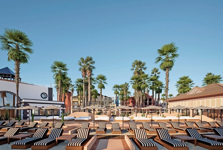 Bahia Principe Luxury Tenerife
