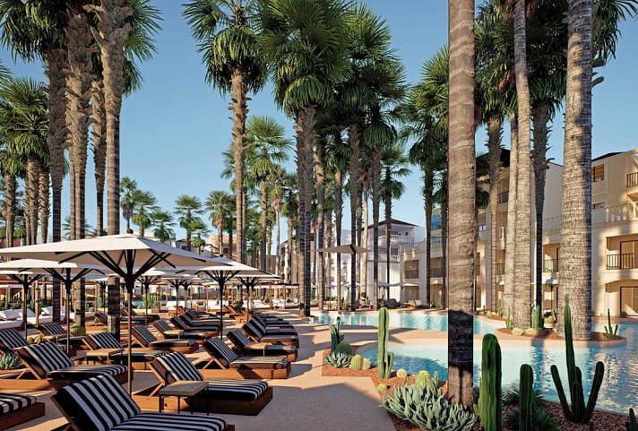 Bahia Principe Luxury Tenerife