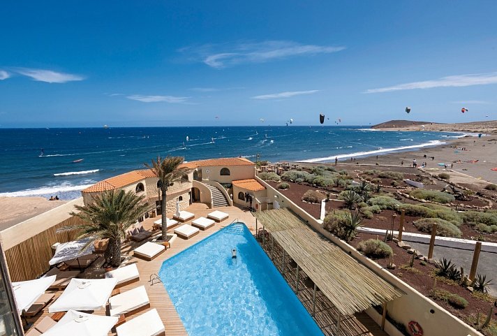 Playa Sur Tenerife