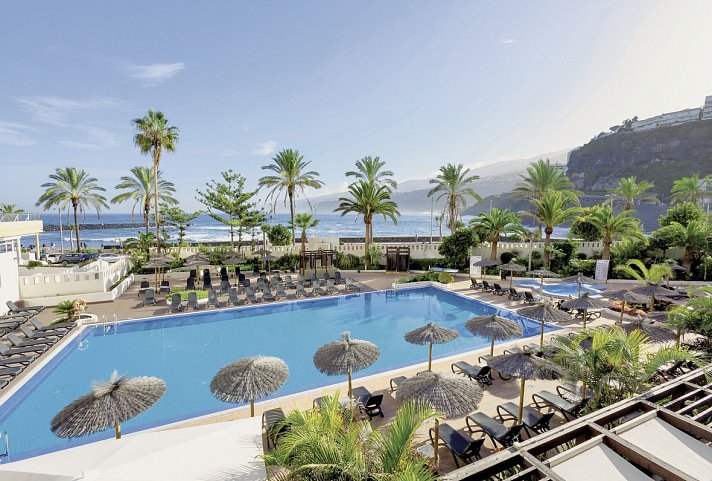 Meliá Costa Atlantis