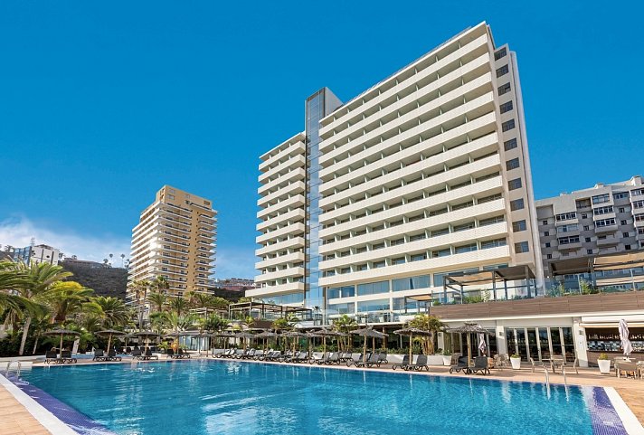 Meliá Costa Atlantis