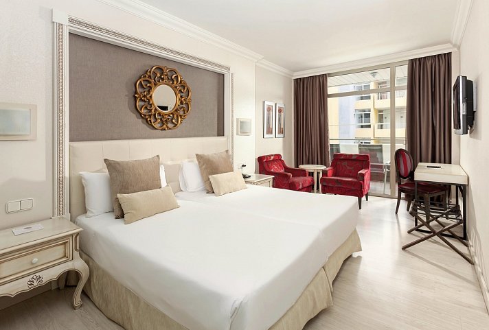 Meliá Costa Atlantis