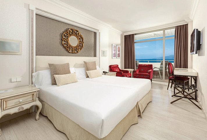 Meliá Costa Atlantis