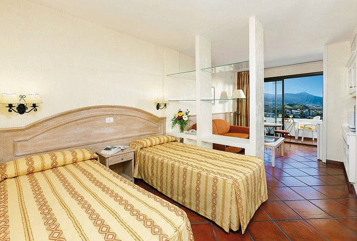 Apartamentos Masaru
