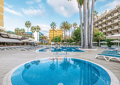 Be Live Adults Only Tenerife