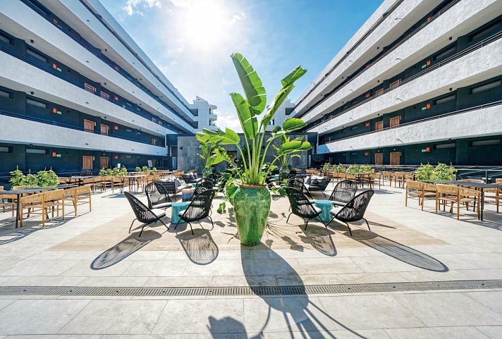 HOVIMA Suites Costa Adeje