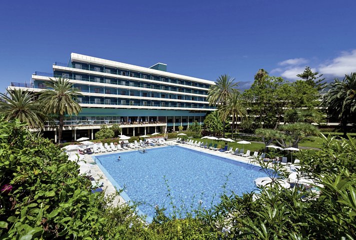 TRH Taoro Garden