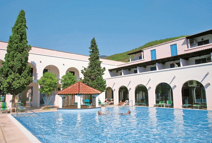 Hotel Aleksandar