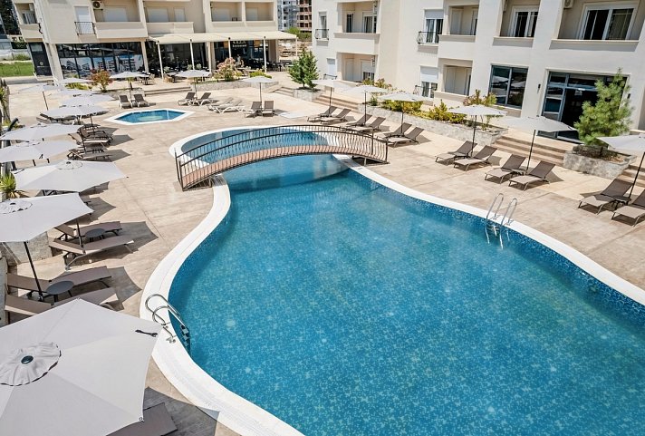 Hotel Olea