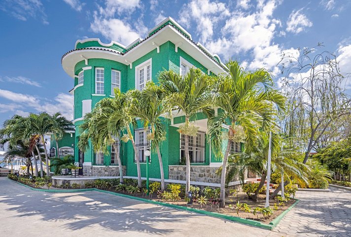 Villas Cienfuegos Affiliated by Meliá