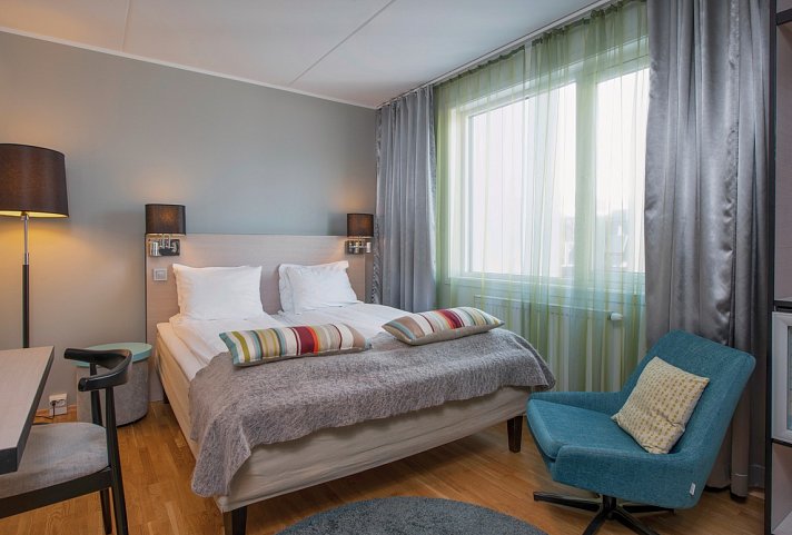 Thon Hotel Tromsø
