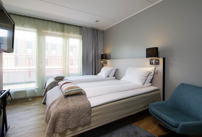 Thon Hotel Tromsø
