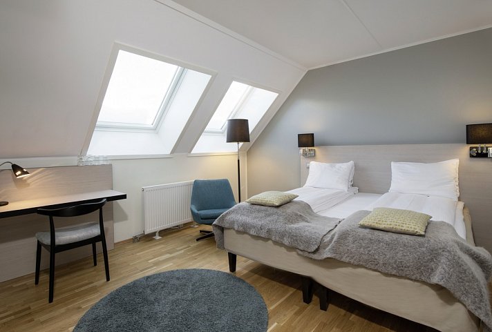 Thon Hotel Tromsø