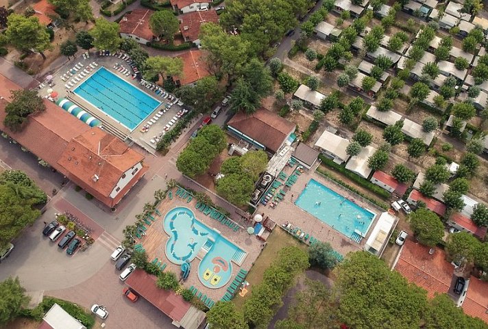 Residence Punta Spin
