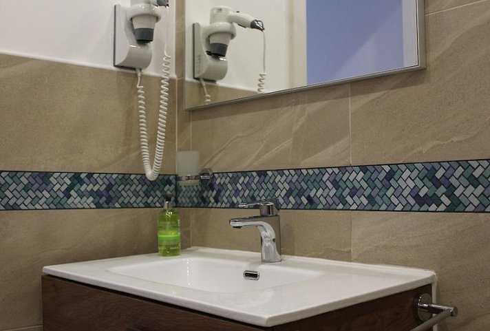 Trieste Center Rooms & Apartments