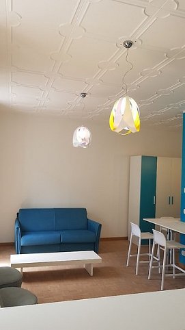 Trieste Center Rooms & Apartments