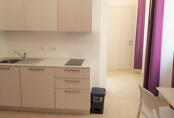 Trieste Center Rooms & Apartments
