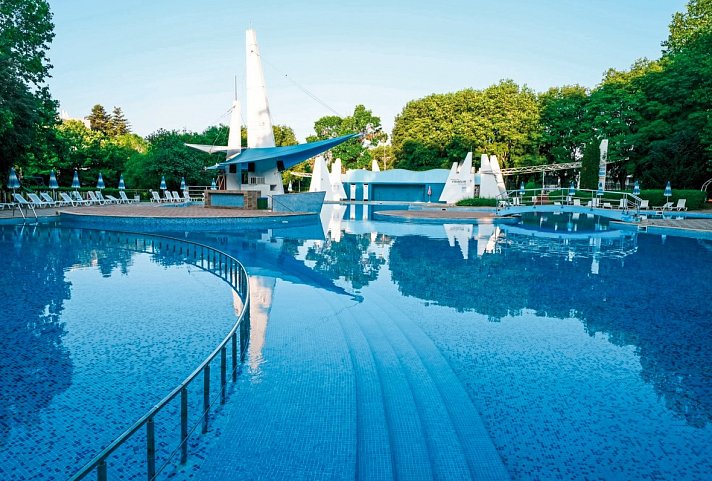 Family Club Ralitsa Aqua