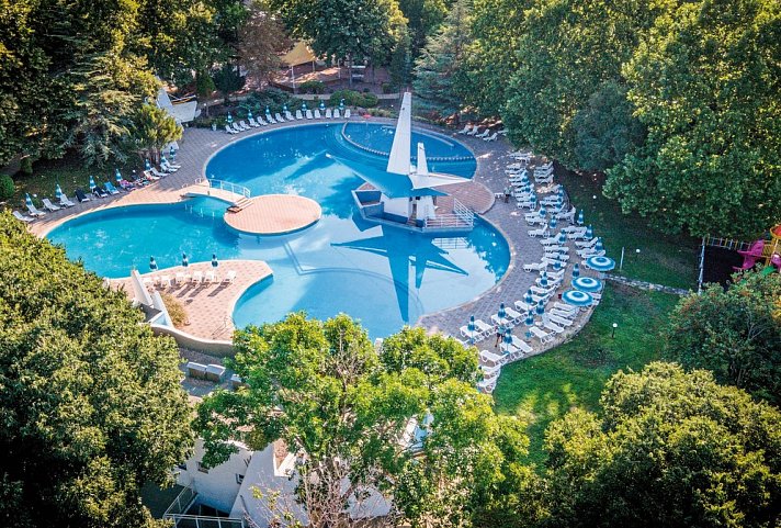 Family Club Ralitsa Aqua
