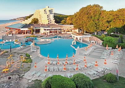Gergana Beach Albena