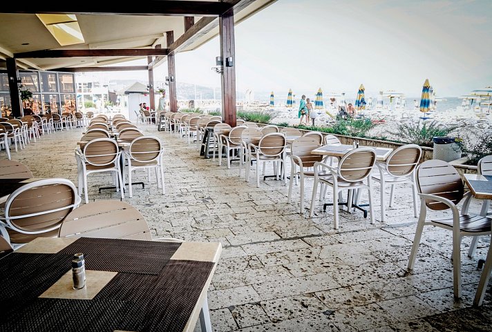 Gergana Beach