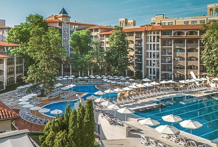 GRIFID Aqua Club Bolero