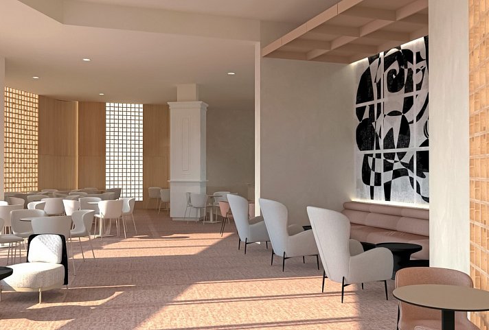 GRIFID Club Hotel Arabella - Modellbild