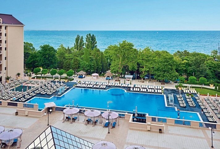 Melia Grand Hermitage