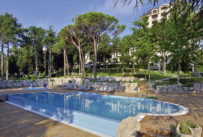 Melia Grand Hermitage