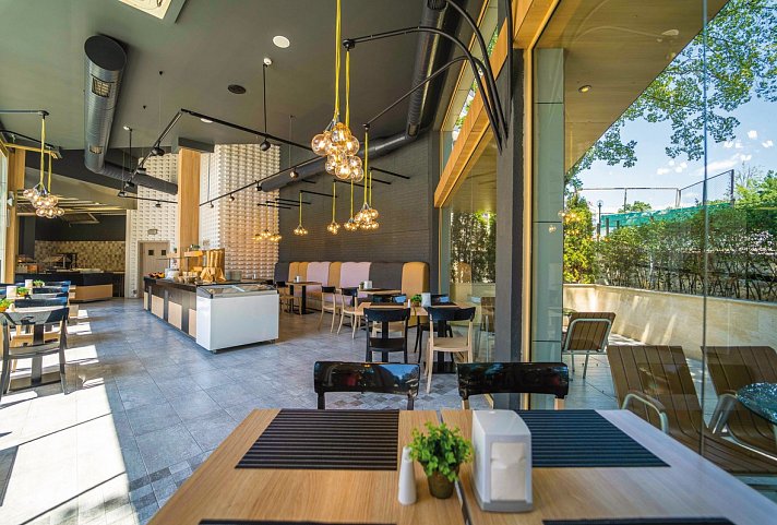 HVD Viva Club Hotel