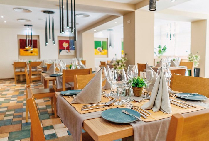 HVD Viva Club Hotel