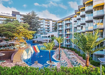SH Dolce Mare Goldstrand