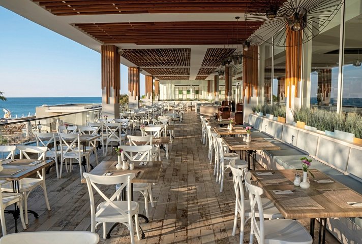 GRIFID Encanto Beach