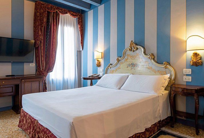 Hotel Tiziano
