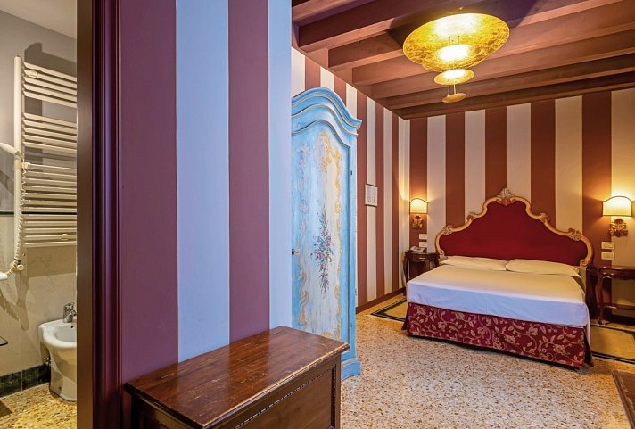 Hotel Tiziano