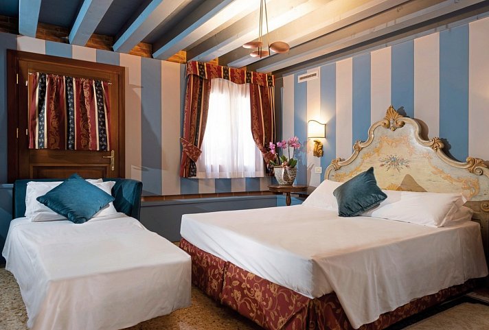 Hotel Tiziano