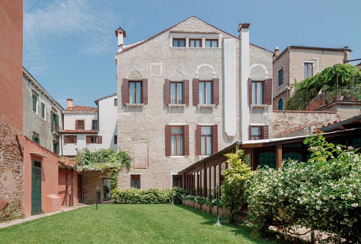Hotel Pausania