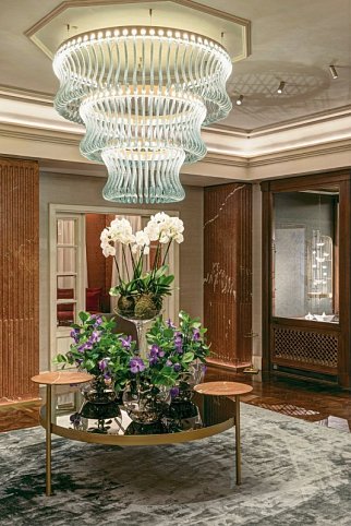 Grand Hotel Duchi d´Aosta