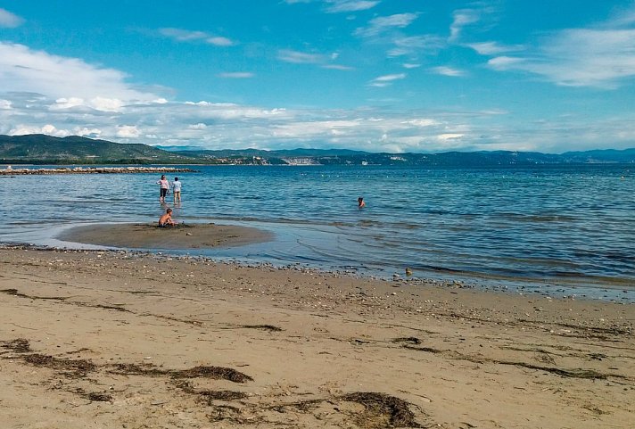 Marina Julia Family Camping Village