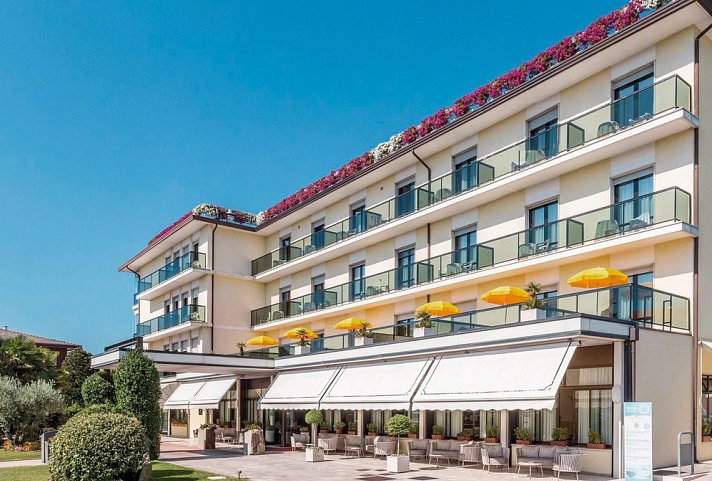 Atlantic Terme Natural Spa & Hotel