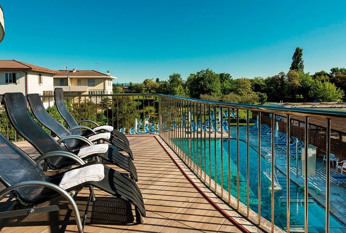 Atlantic Terme Natural Spa & Hotel