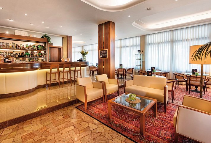 Atlantic Terme Natural Spa & Hotel