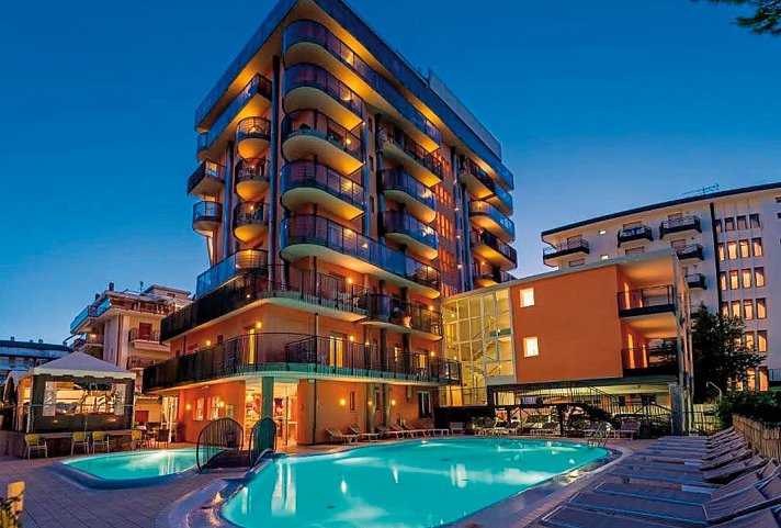 Aparthotel Sheila