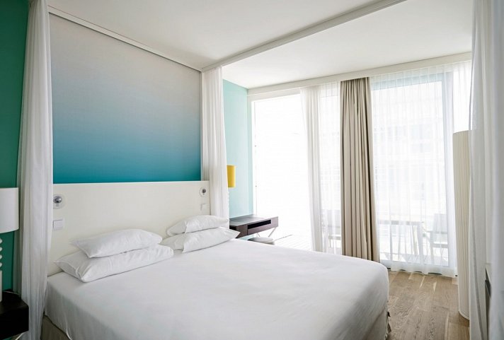Falkensteiner Hotel & Spa Jesolo