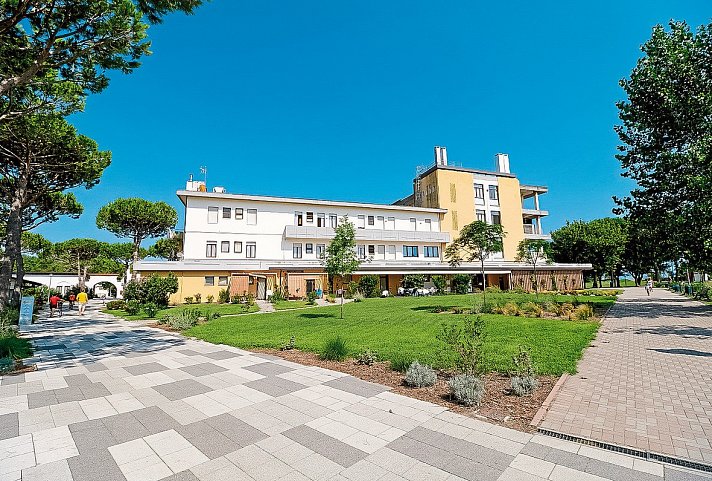 Villaggio San Paolo