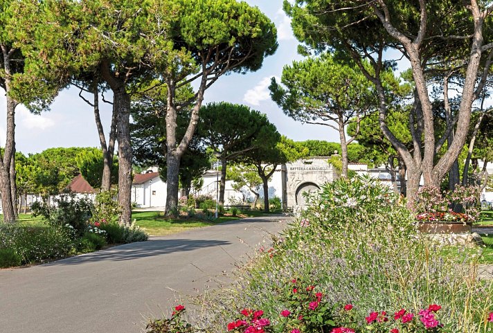 Villaggio San Paolo