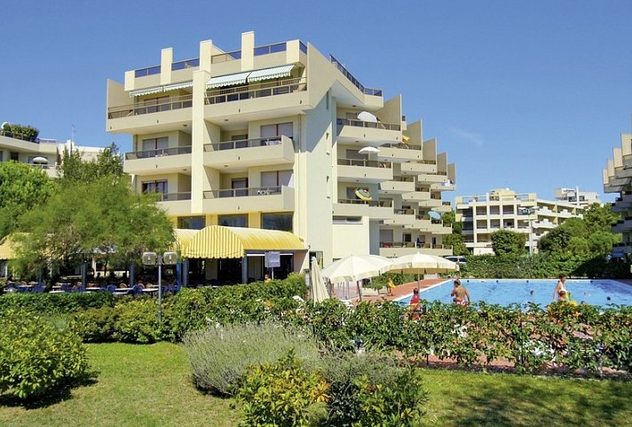 Residence Le Zattere