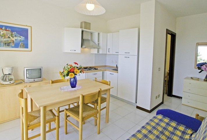 Residence Le Zattere